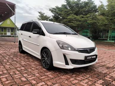 Proton EXORA 1.6 BOLD EXECUTIVE (A)