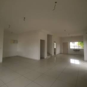 Taman Casablanca Corner Lot @ Kolombong/Khidmat BDC/City Mall