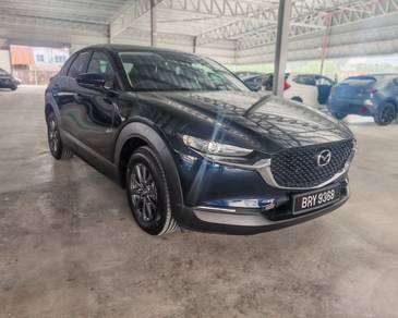 Mazda CX-30 2.0 G 2WD STD MY19 UPDATED (A)