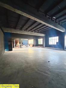 Gaya Street | First Floor | Corner Lot | For Rent