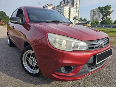 Proton SAGA 1.3 (A)SEMUA BOLEH LOAN KEDAI MUKA 1k