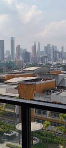 Near MRT/LRT, Trion 1 @ Chan Sow Lin