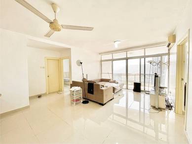 SIZE BESAR CHEAPEST Venice Hill Condo, Tower 10, Cheras