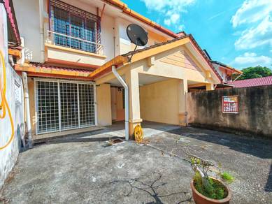((CHEAP🔥)) Double Storey PEAK 208, Kajang Utama, Kajang