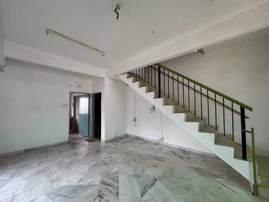 Corner! 2 storey, Taman Bukit Desa, Kepong [Commercial use/own stay]
