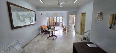 Kristal Court Robson Heights At Taman Persiaran Desa Near Mid Valley