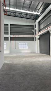 XME Industrial Park Nilai Impian Semi D Factory 2.5 Sty Brand New