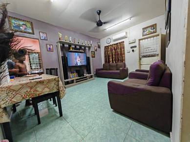 100% FULL Loan GROUND FLOOR Bukit Tinggi 2 Flat CORNER TableTop STRATA