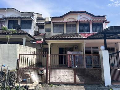 Taman Cheras Awana ❗Double Storey ❗FREEHOLD