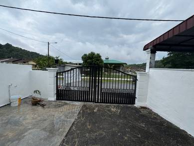 Facing Surau| Taman Sri Pulasan Seremban