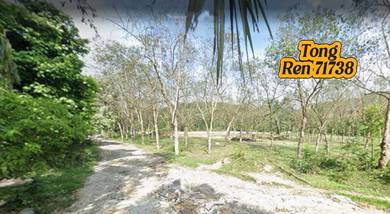 Kulim Hightech Agriculture Land
