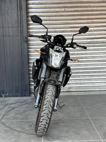 Used Kawasaki Er6-n , Full Loan , Mid Year Promo
