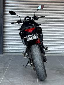 Used Kawasaki Er6-n , Full Loan , Mid Year Promo