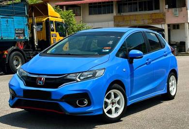 Honda JAZZ 1.5 V (A)