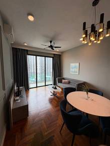 For Rent: Bloomsvale Service Apartments, Old Klang Road