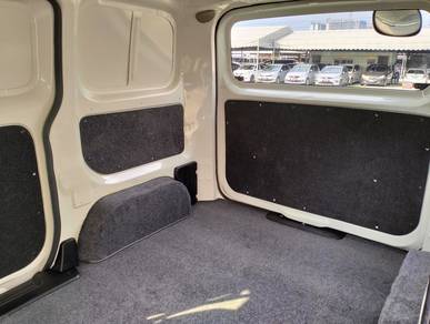 Nissan NV200 PANEL VAN NV 200 - LOAN TINGGI