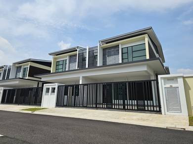 Honeydale Residence, Jalan Impian Akasia, Impian Emas (Brand New)