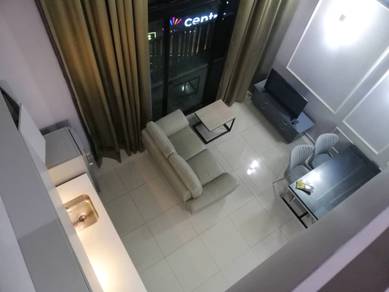 I City ICity I-City Duplex 2 Bedrooms 2 Bathrooms ~ Fully Furnished ~