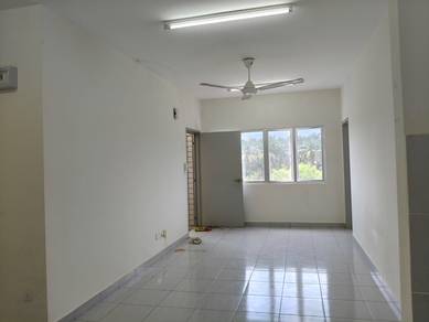Apartment Platinum @Taman JED Dengkil Taman Platinum Dengkil, Selangor