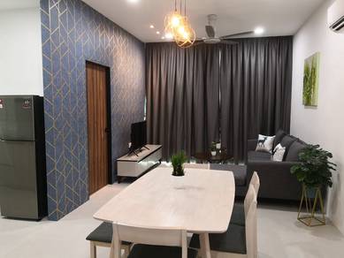 Yarra Park Apartment For Rent! Location : Batu Kawa, Kuching