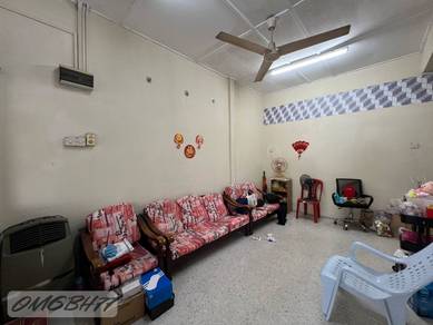 TELUK PULAI KLANG 1 Storey House 20x80 FREEHOLD Kitchen Table Top