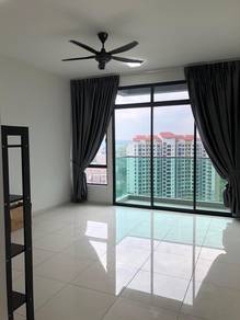 City of Green Condominium, Seri Kembangan, Selangor