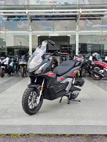 ADV160 ABS STD ( Full Loan / Cash ) LATEST 2025