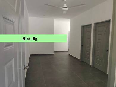 Taman Widuri Sungai Jawi Single-Storey House for sale