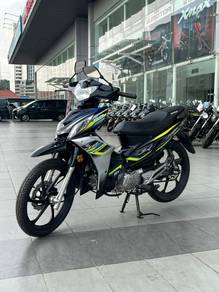 Modenas Kriss 110 Disc Brake ( INTERCHANGE NEW )
