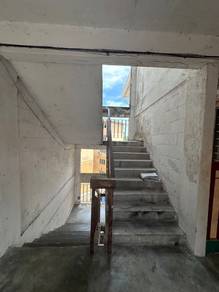 Flat Seri Sementa ( Taman Seri Sementa )Kapar