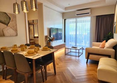 Banyan Valley Kolombong 💥 Kota Kinabalu’s New Hot Condo from RM427K