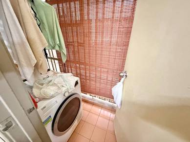 NON BUMI NICE CONDITION Perdana Exc