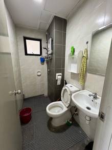 Nicely Renovated One Damansara for Rent