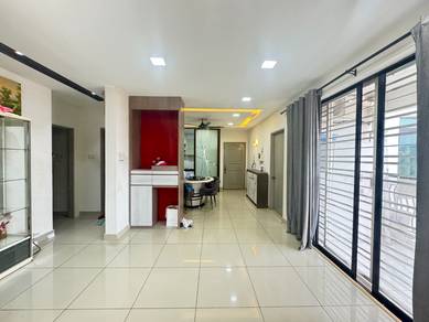Nicely Renovated One Damansara for Rent