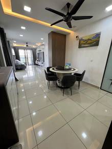 Nicely Renovated One Damansara for Rent