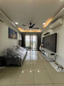 Nicely Renovated One Damansara for Rent