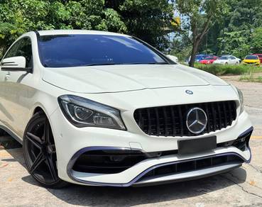 ‼️CLA45 ‼️ Tip Top Condition Low Mileage