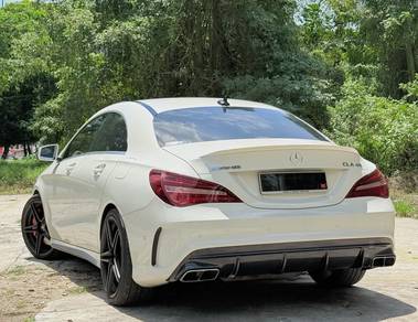 ‼️CLA45 ‼️ Tip Top Condition Low Mileage