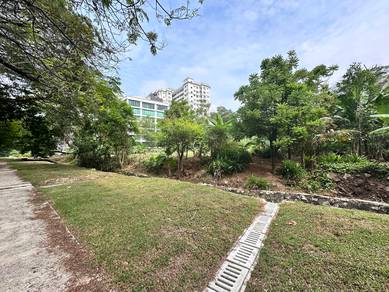 Commercial Land in Shah Alam For Sale / Rent