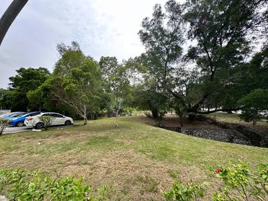 Commercial Land in Shah Alam For Sale / Rent