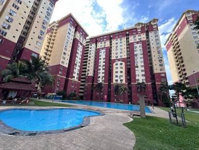Sale❗Mentari Court Apartment. Petaling Jaya.