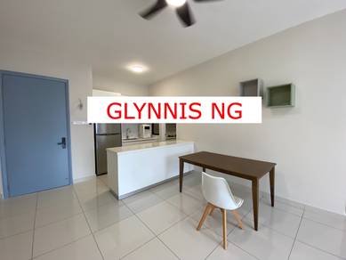Vertu 1030sqft furnished @ Batu Kawan for rent 