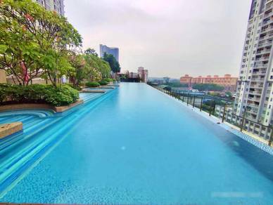 (SOHO) Eve Suite @ Ara Damansara, Petaling Jaya, Selangor