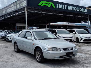 Toyota CAMRY 2.2 GX (A)