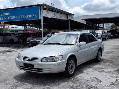 Toyota CAMRY 2.2 GX (A)