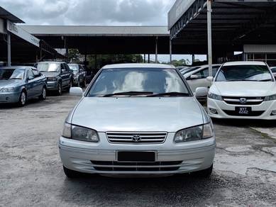 Toyota CAMRY 2.2 GX (A)
