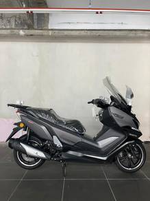 WMoto RT3S!! BUY NOW!! READY STOCK!!