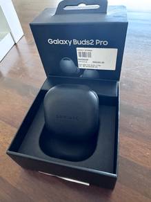 Samsung Galaxy Buds 2 Pro