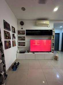 100% Fullloan)* Below Market Aman Heights Condominium Reno