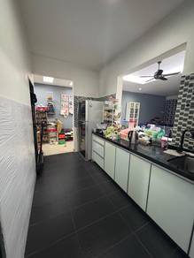 100% Fullloan)* Below Market Aman Heights Condominium Reno